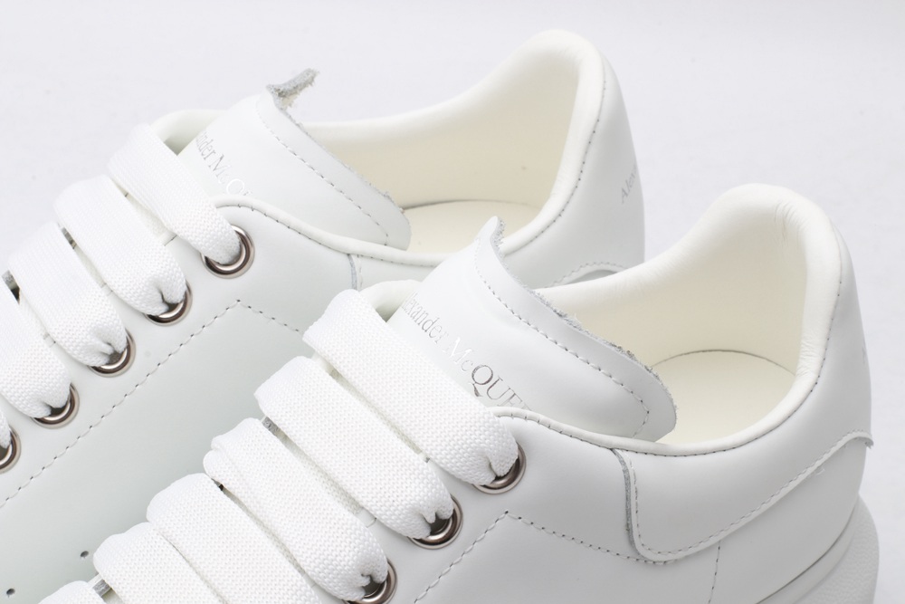 AMQ oversized sneakers