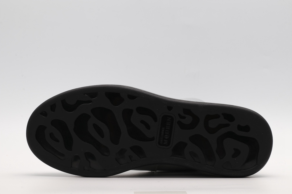 AMQ winter boots siL*Ver