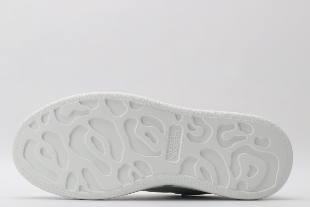 AMQ oversized sneakers