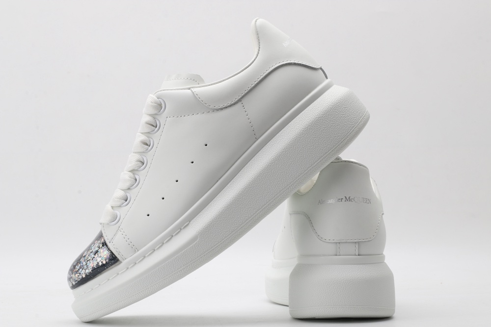 AMQ oversized sneakers