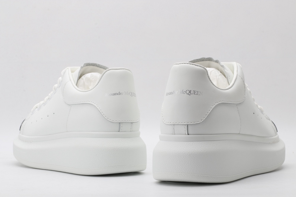 AMQ oversized sneakers