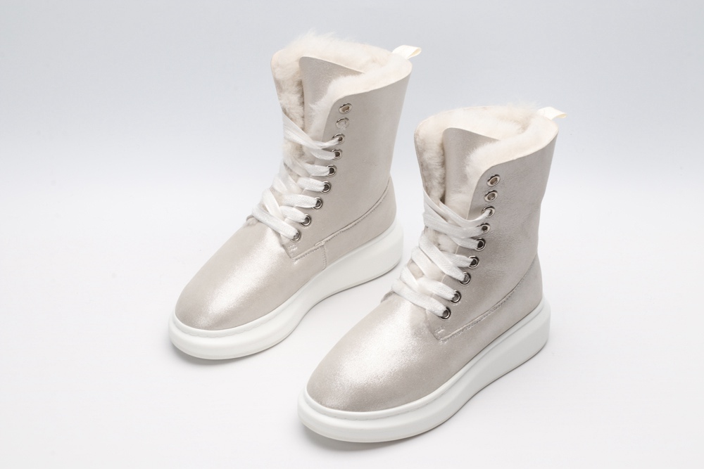 AMQ winter boots-SiL*Ver