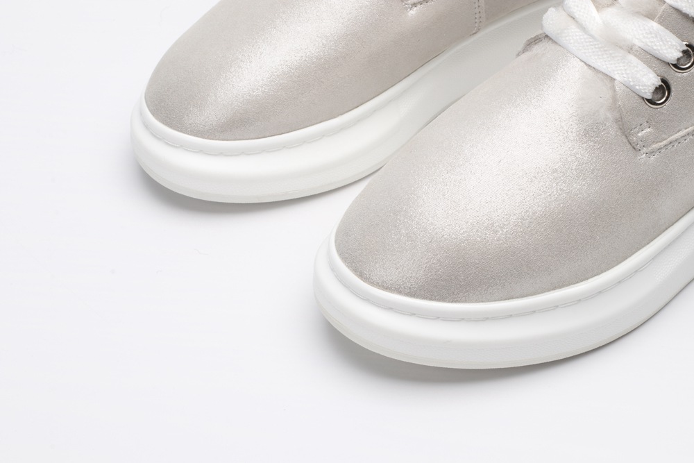 AMQ winter boots-SiL*Ver