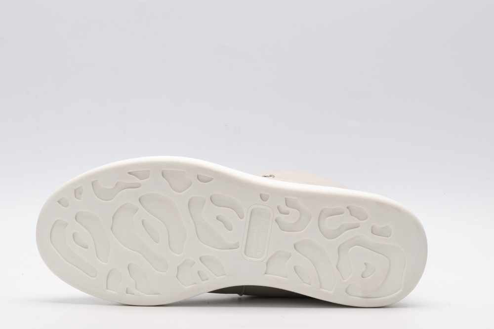 AMQ winter boots-SiL*Ver