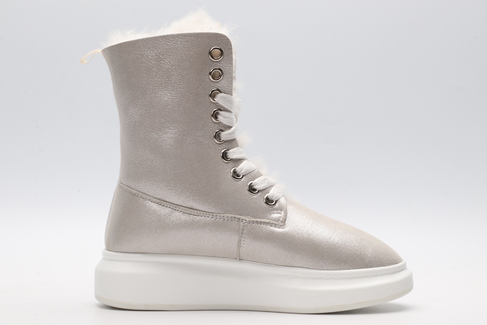 AMQ winter boots-SiL*Ver