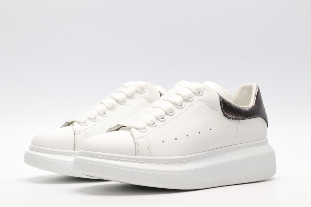 AMQ oversized sneakers