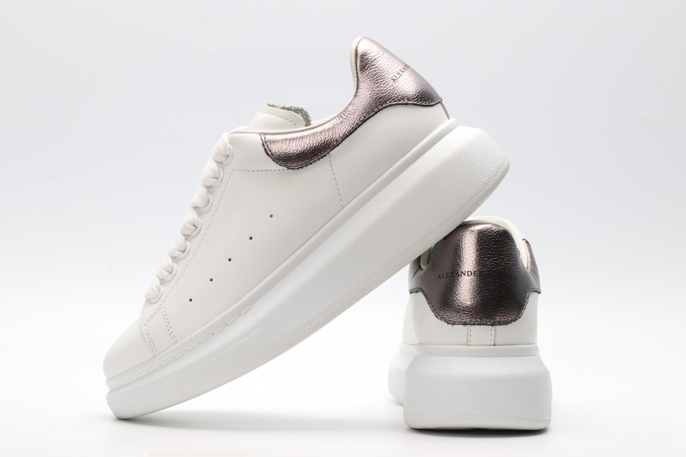 AMQ oversized sneakers