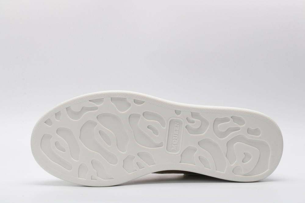 AMQ Oversized Sneaker