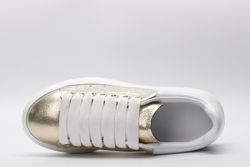 AMQ Oversized Sneaker