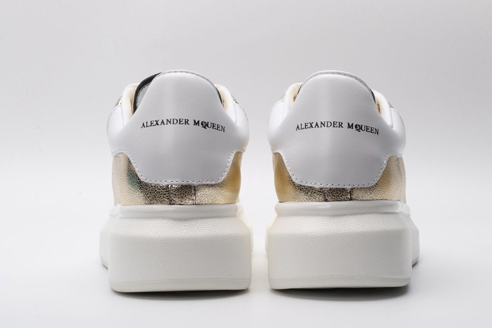 AMQ Oversized Sneaker