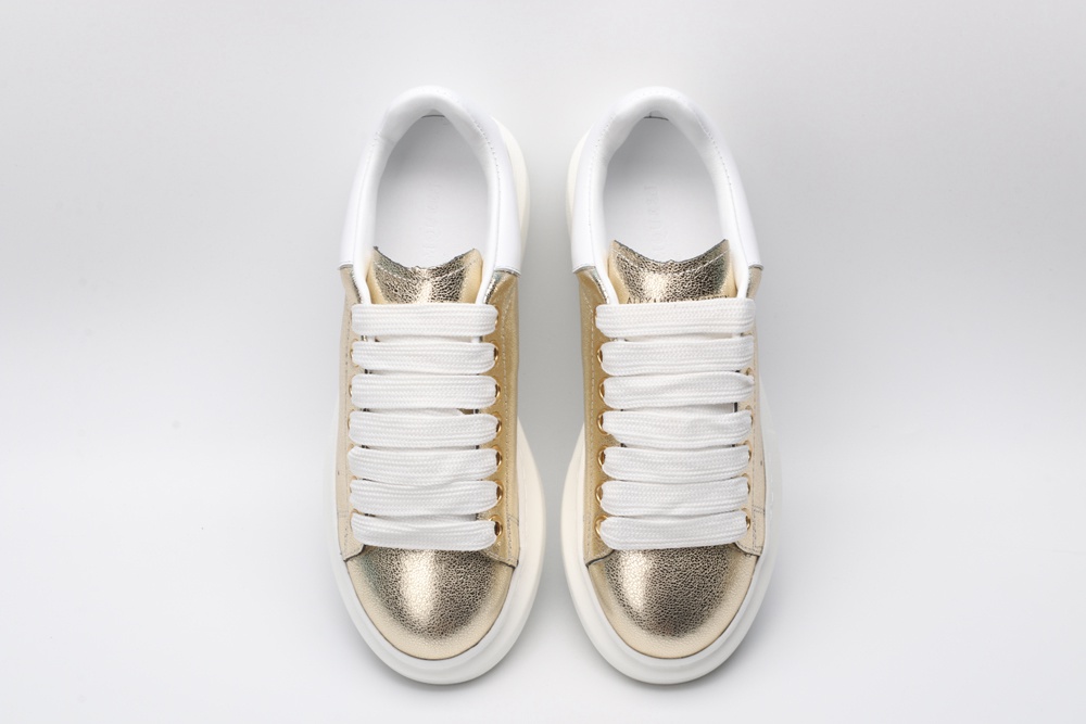 AMQ Oversized Sneaker