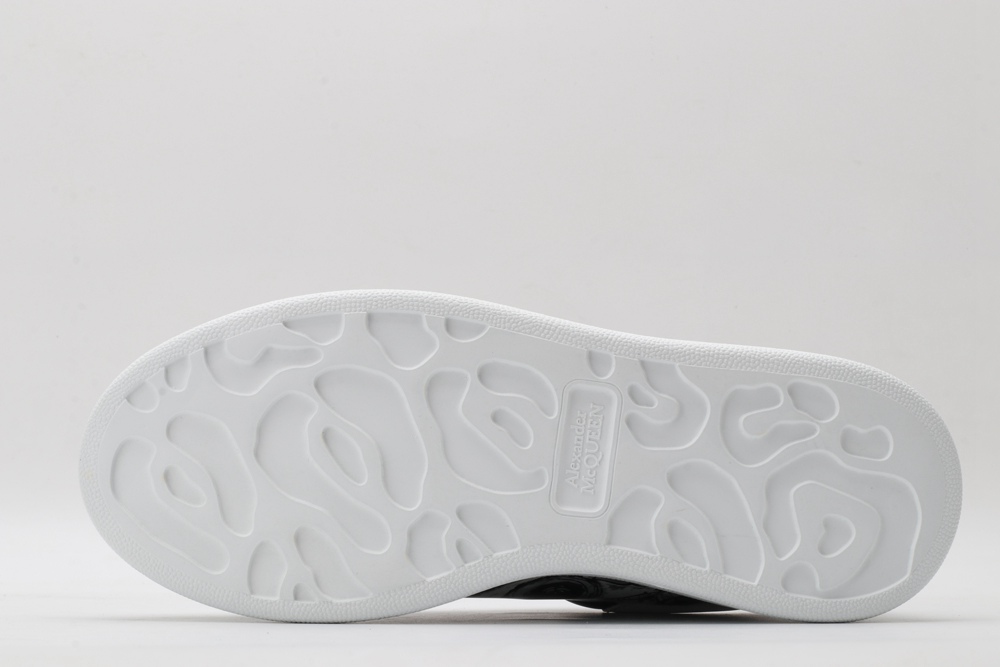 AMQ oversized sneakers