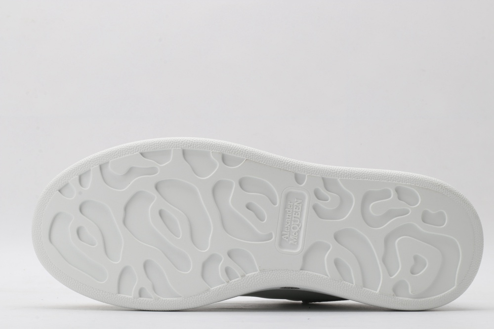 AMQ oversized sneakers