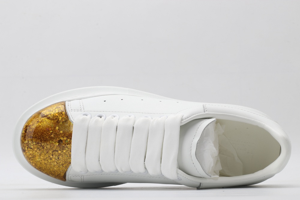 AMQ oversized sneakers