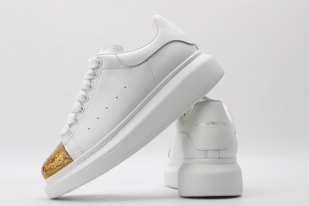 AMQ oversized sneakers