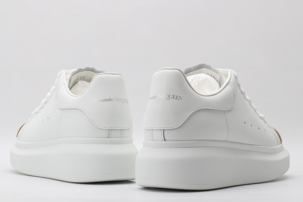 AMQ oversized sneakers