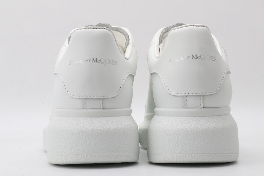 AMQ oversized sneakers