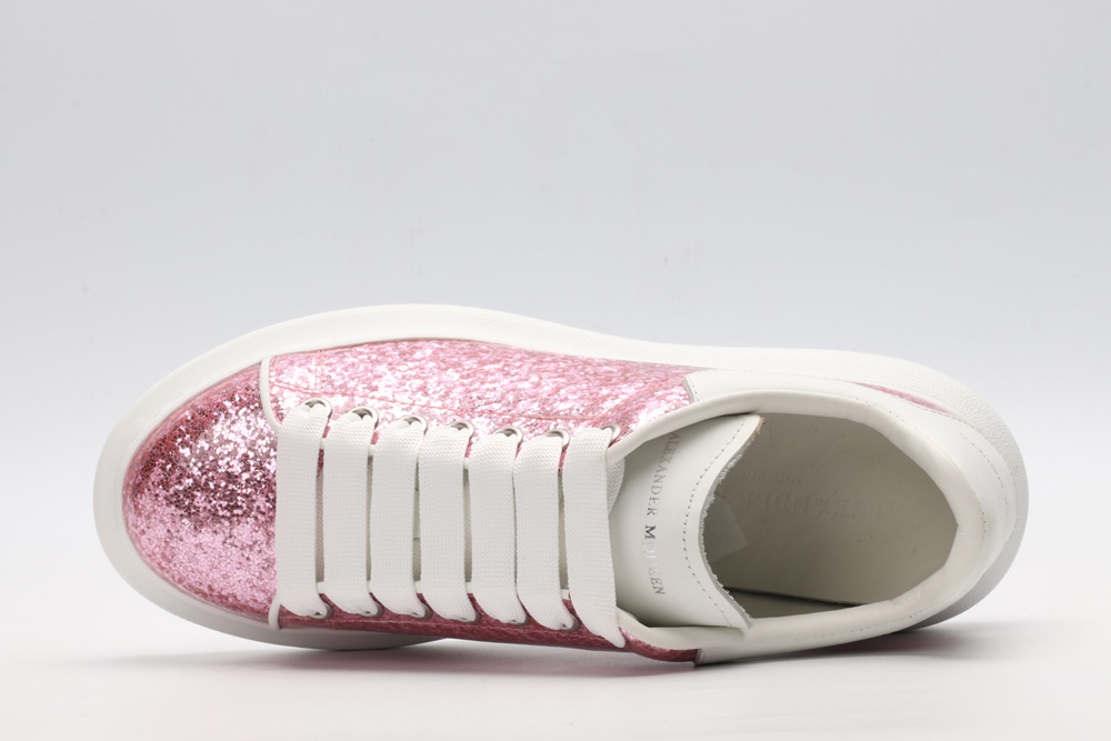 AMQ oversized sneakers