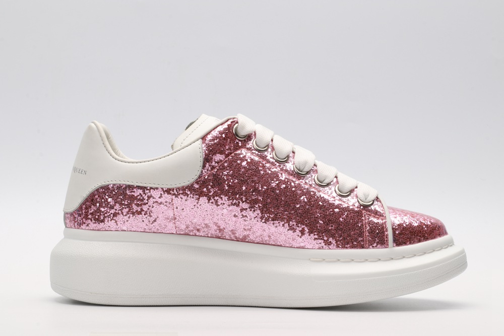AMQ oversized sneakers
