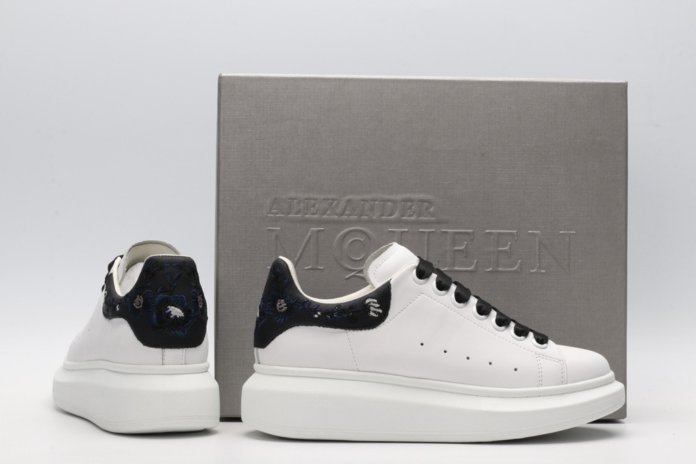 AMQ oversized sneakers