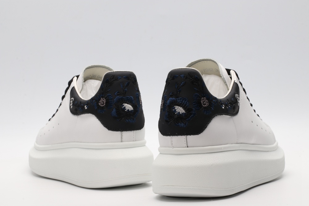 AMQ oversized sneakers