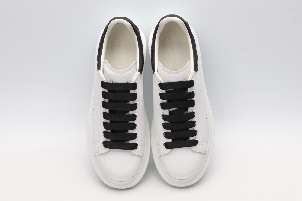 AMQ oversized sneakers