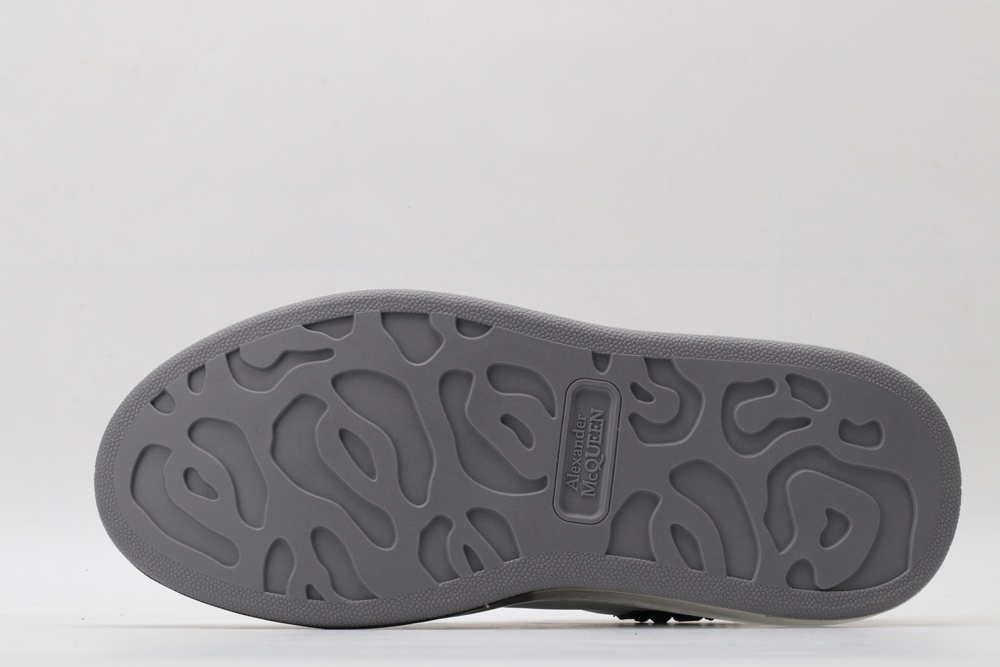 AMQ oversized sneakers