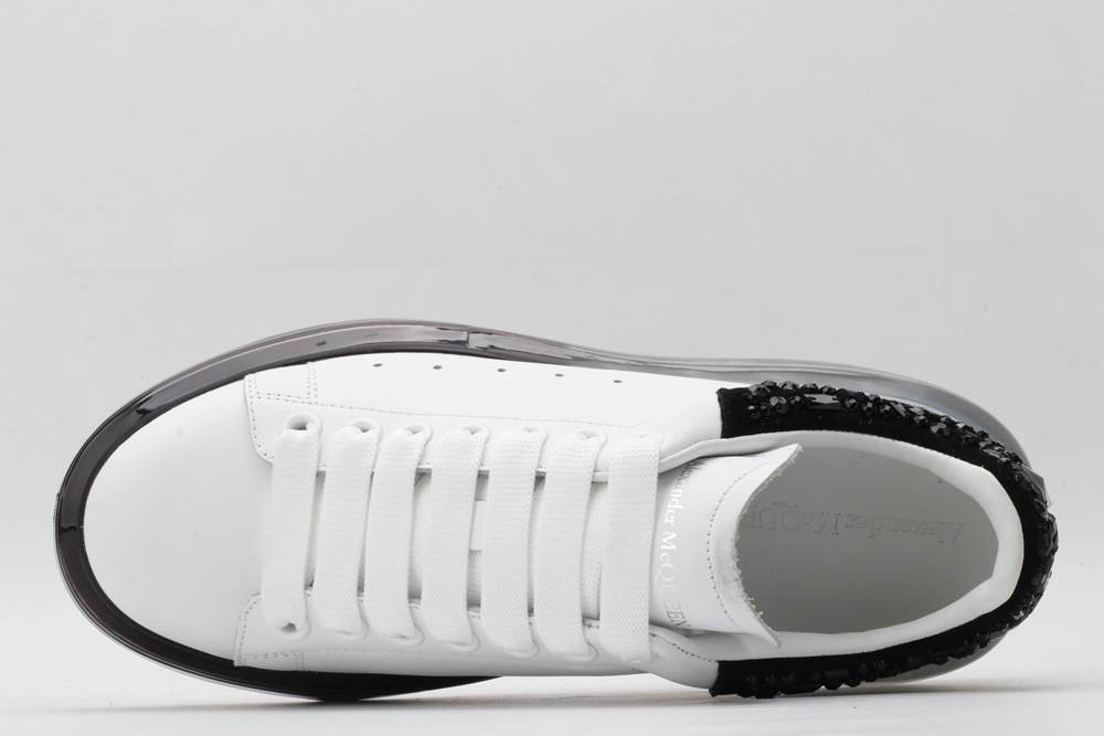 AMQ oversized sneakers