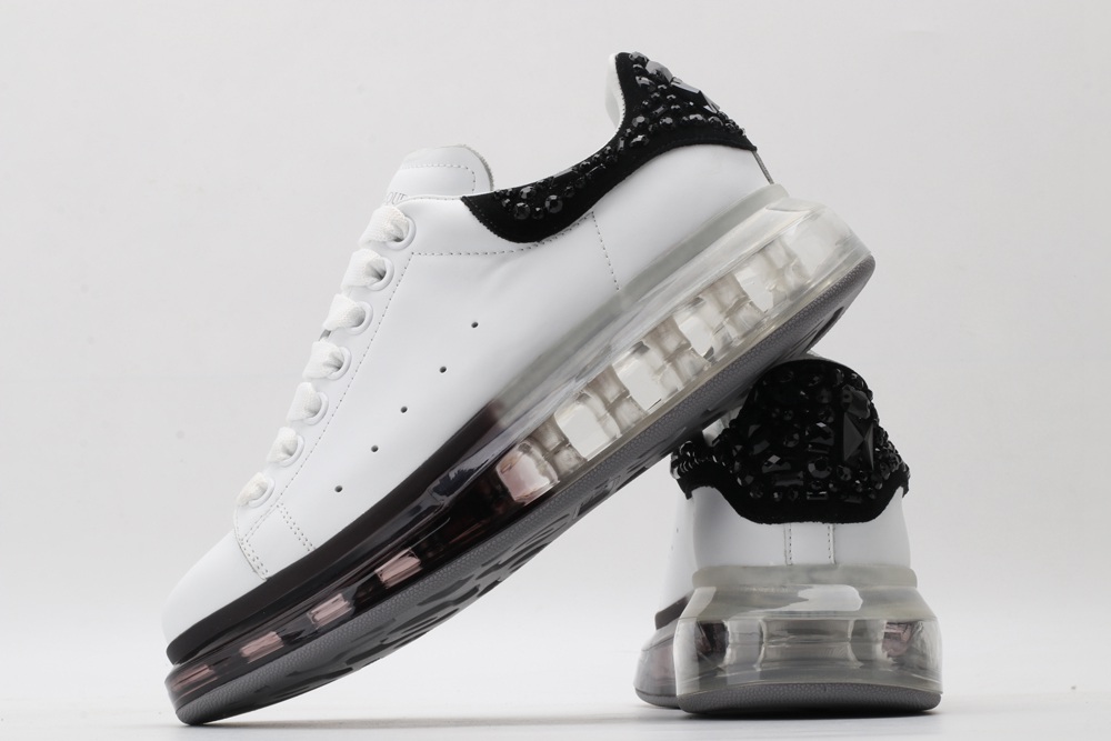 AMQ oversized sneakers