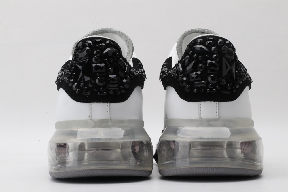 AMQ oversized sneakers