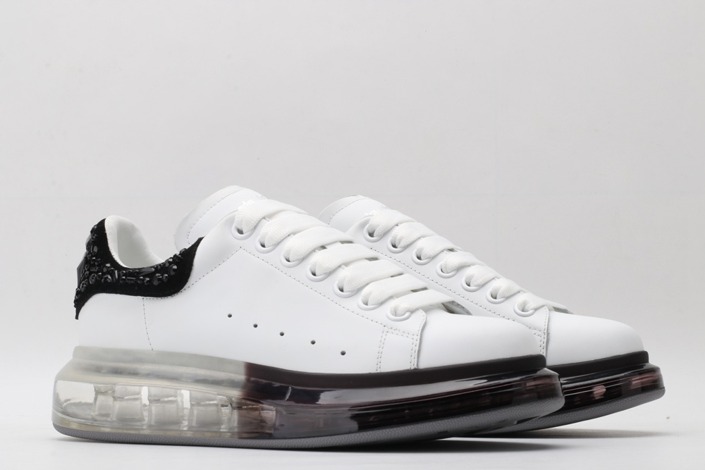 AMQ oversized sneakers