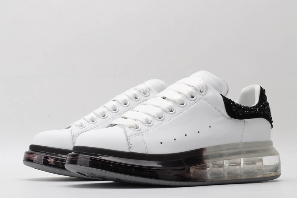 AMQ oversized sneakers