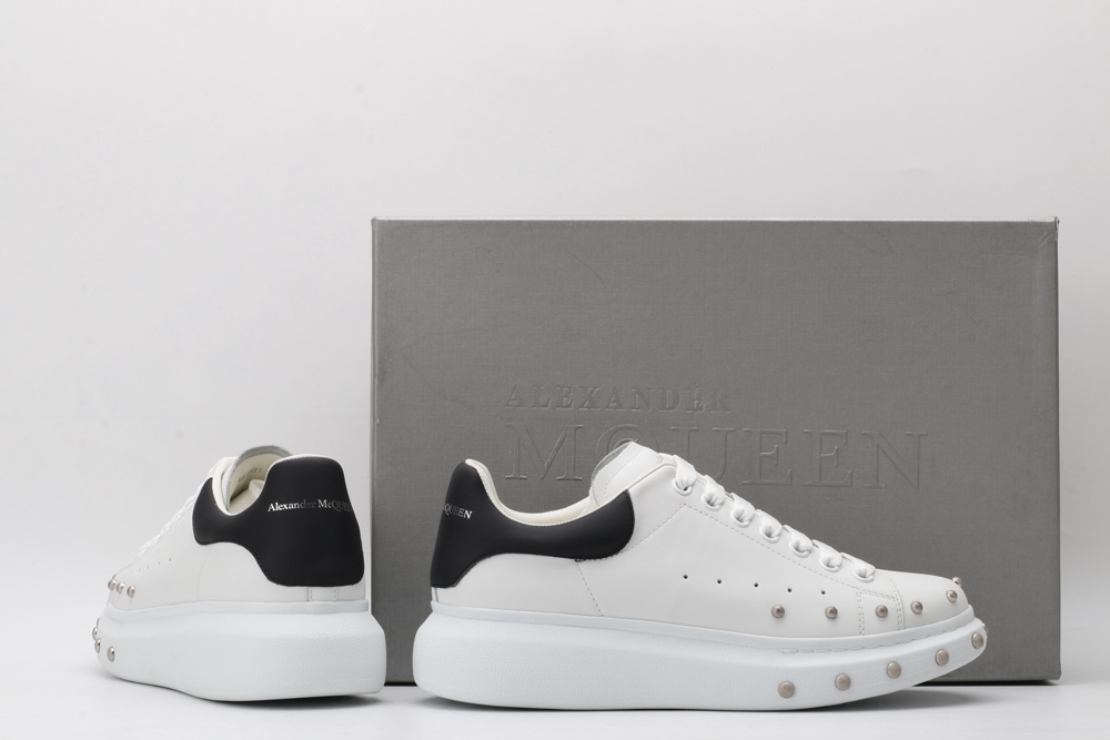 AMQ oversized sneakers