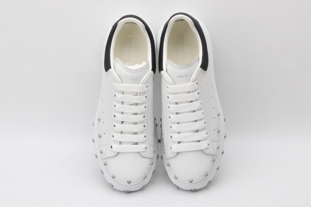AMQ oversized sneakers