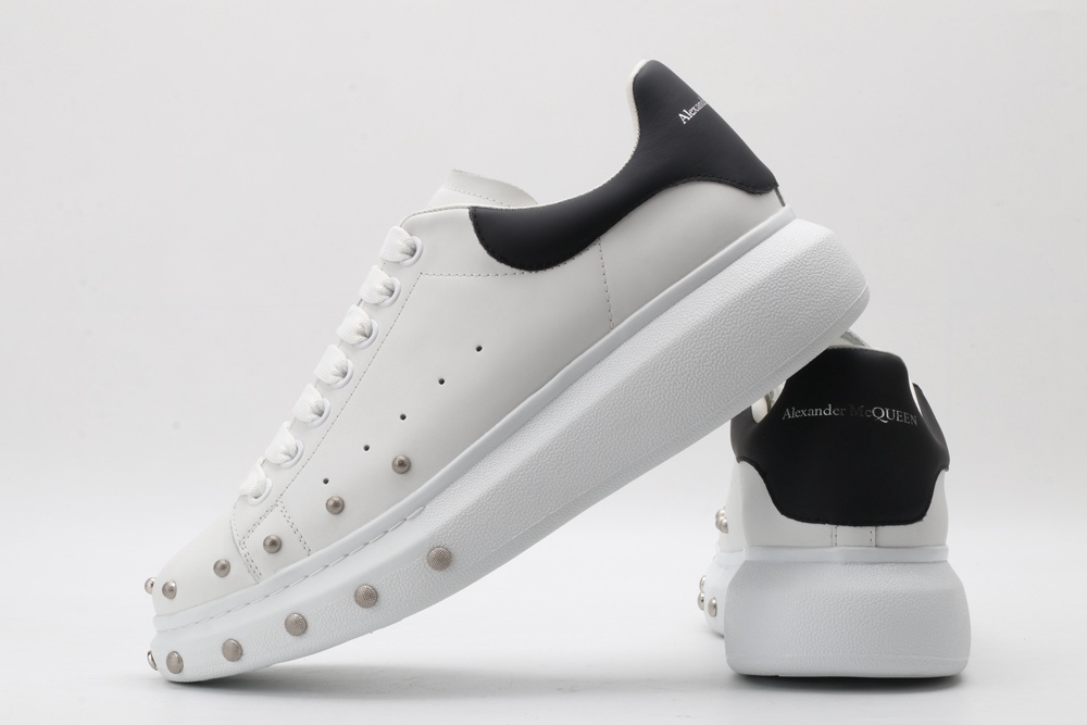 AMQ oversized sneakers