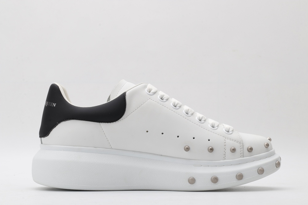 AMQ oversized sneakers