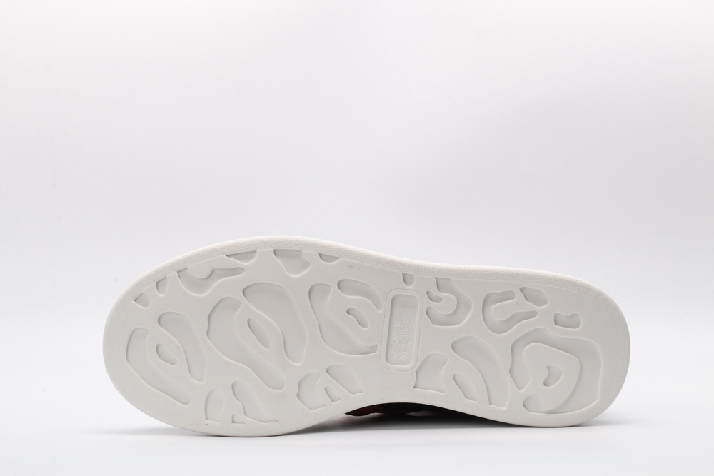 AMQ oversized sneakers