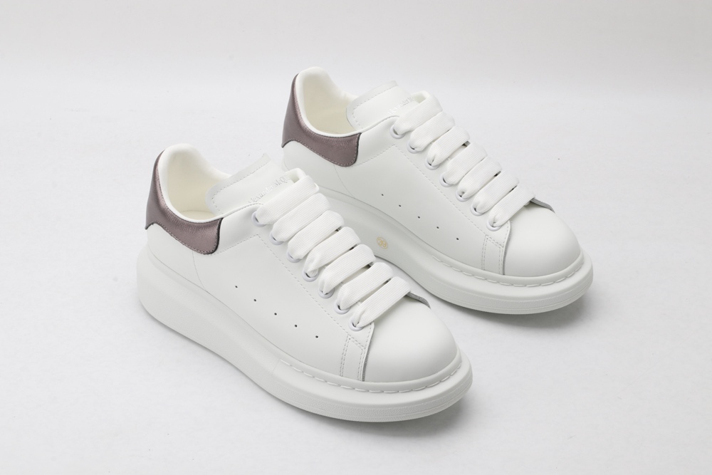 AMQ oversized sneakers