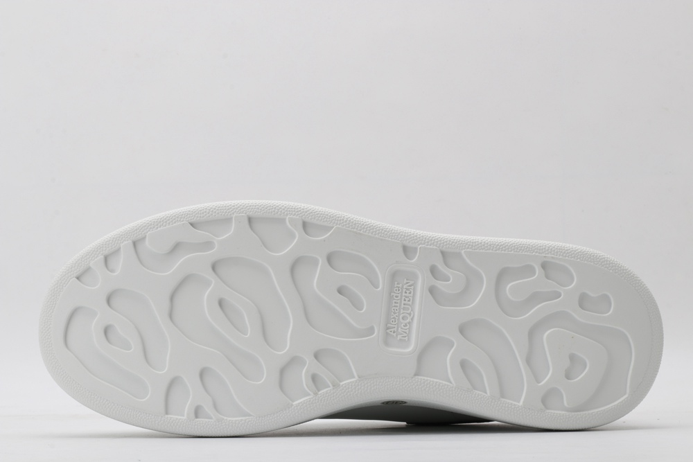 AMQ oversized sneakers