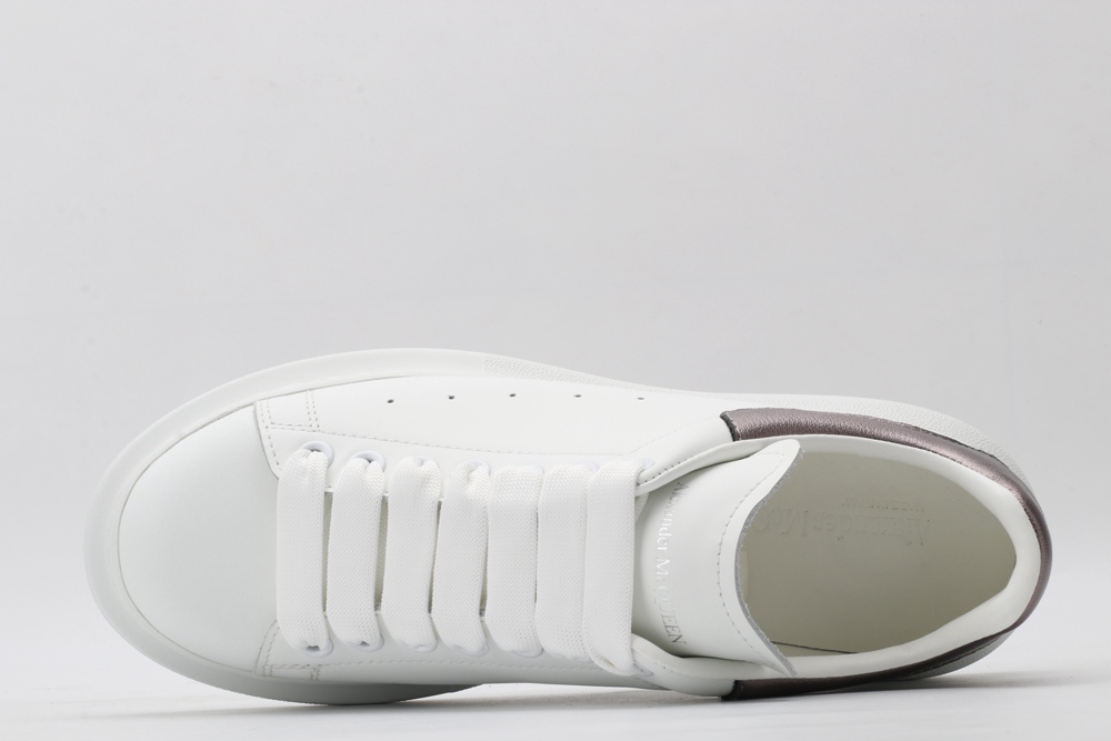 AMQ oversized sneakers