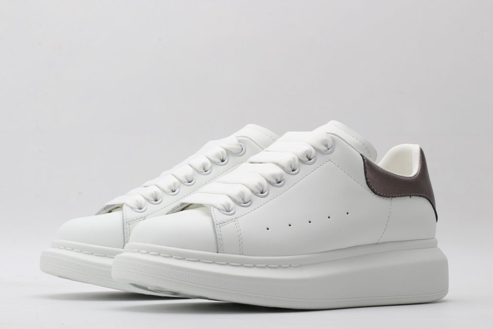 AMQ oversized sneakers