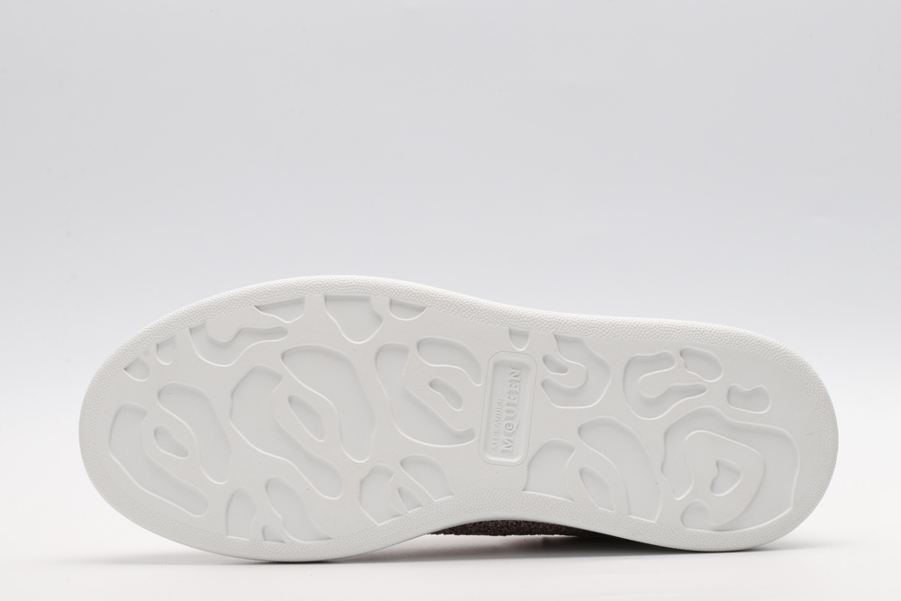 AMQ OVERSIZED SNEAKER