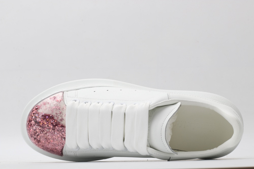 AMQ oversized sneakers