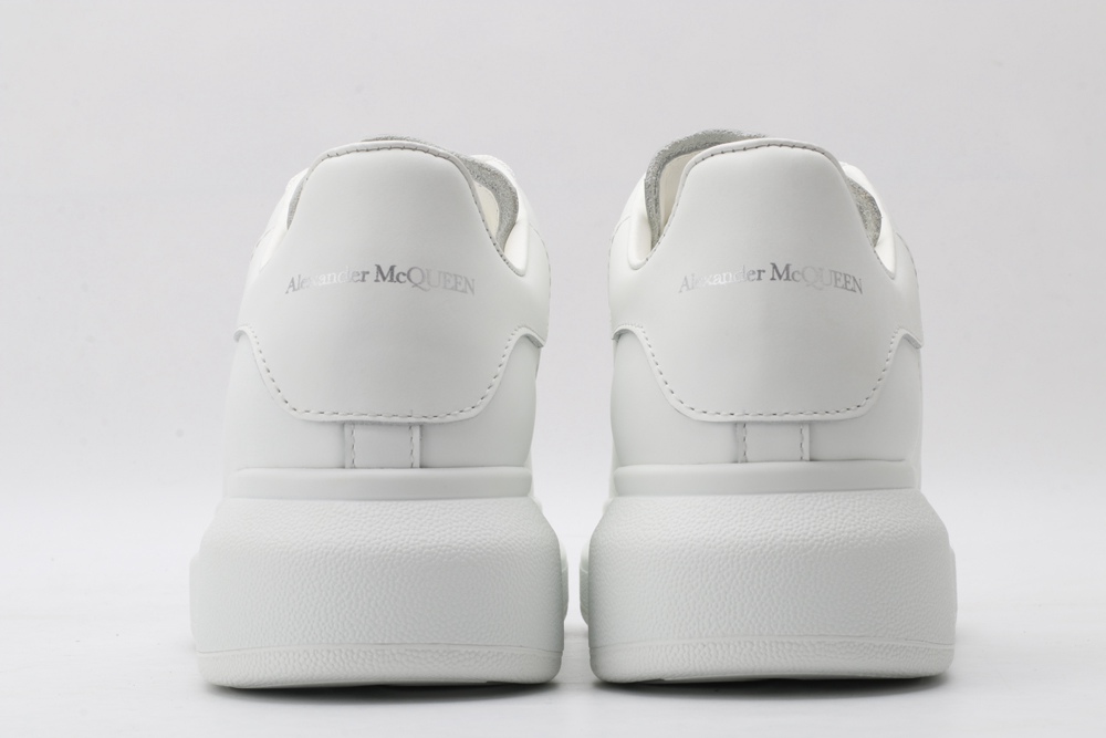 AMQ oversized sneakers