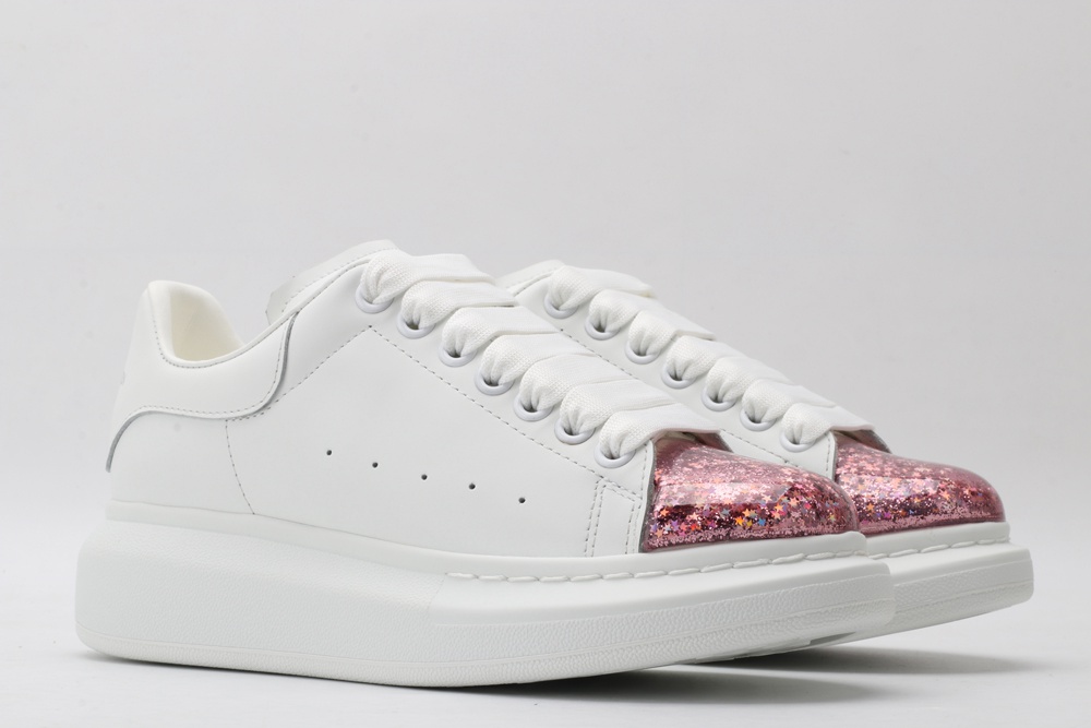 AMQ oversized sneakers
