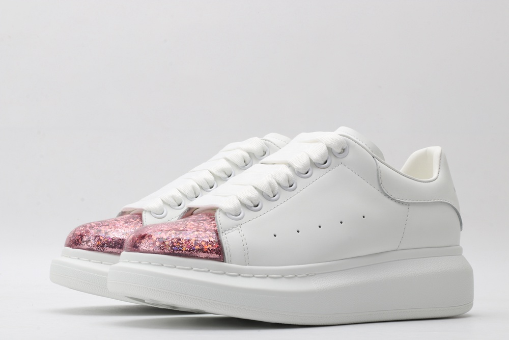 AMQ oversized sneakers