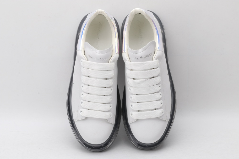 AMQ oversized sneakers