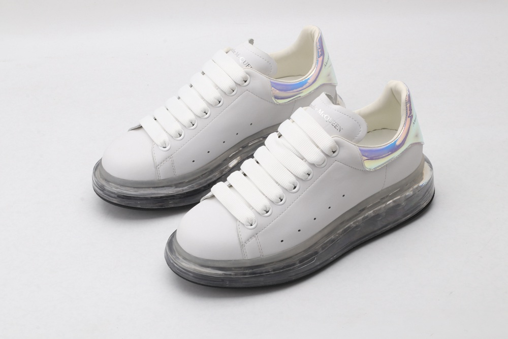 AMQ oversized sneakers