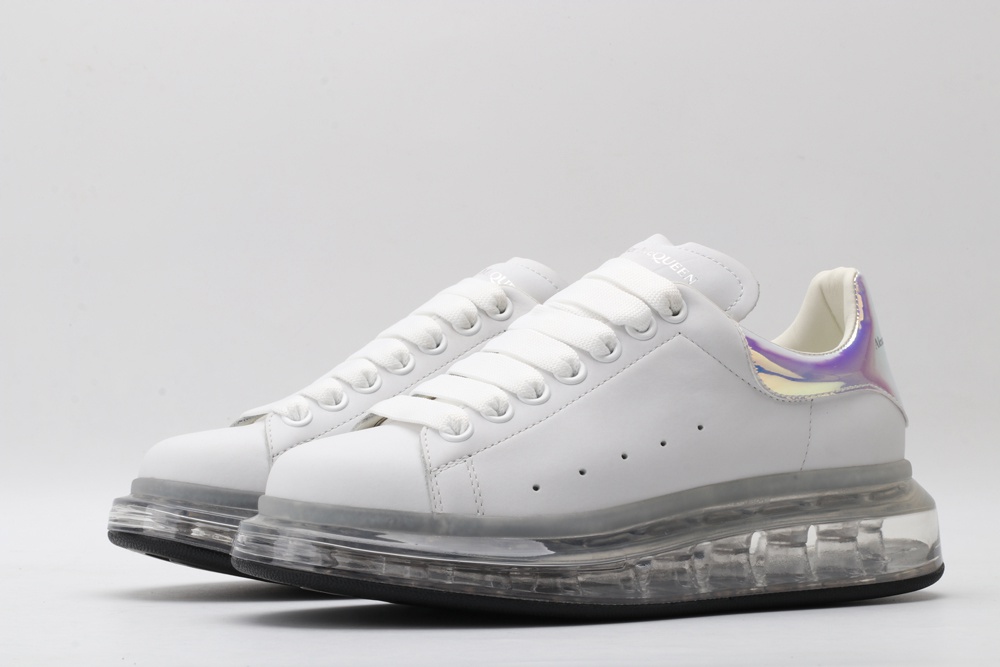 AMQ oversized sneakers