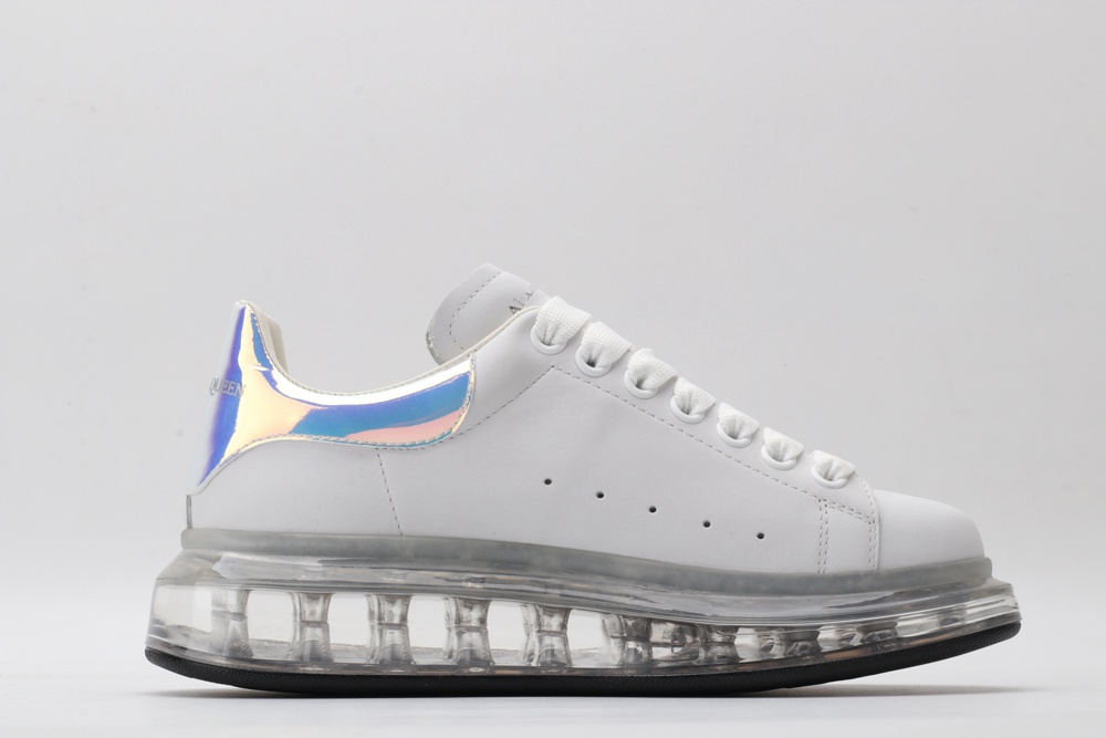 AMQ oversized sneakers